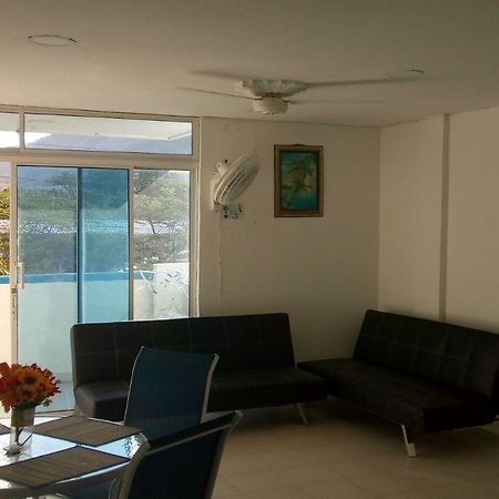 Apartamento 2D Ed.El Lago Apartment Santa Marta  Exterior photo